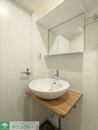 ブランドール坂下三丁目の物件内観写真